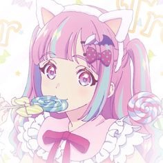 Fairy Kei Pfp