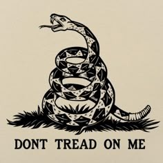Dont Tread On Me Pfp