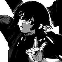 Juuzou User Picture