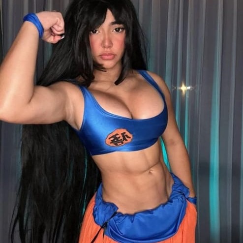 Dragon Ball Sticker