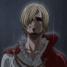 Sad One Piece