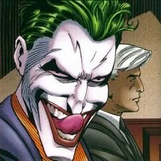Joker Avatar Pfp