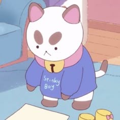 Puppycat User Icon