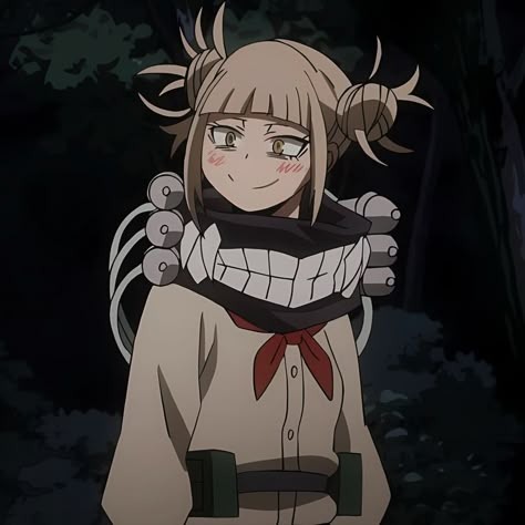 Toga Display Picture