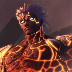 Asura's Wrath