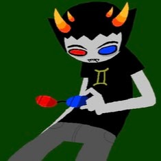 Sollux Captor Pfp