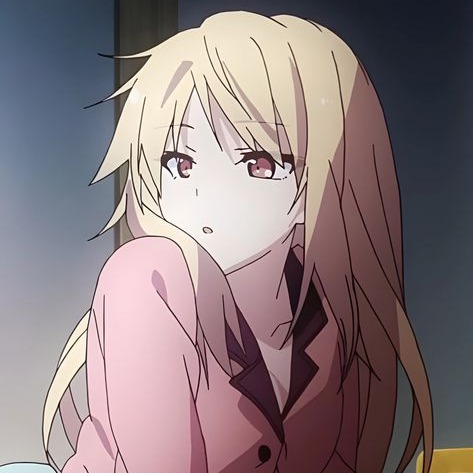 Mashiro Shiina