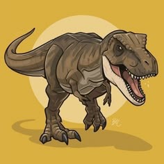 Trex Pfp