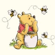 Winnie The Pooh