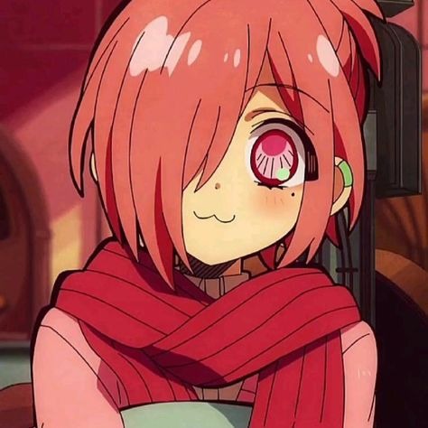 Mitsuba Sousuke Profile Icon