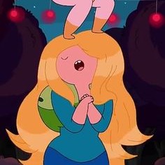 Fionna Pfp