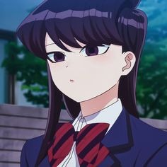Komi And Tadano Matching
