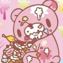 Gloomy Bear
