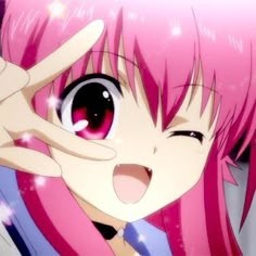 Yui Angel Beats