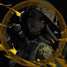 Raze Pfp