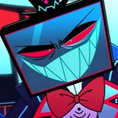 Vox Hazbin Hotel