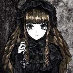 Lolita Pfp