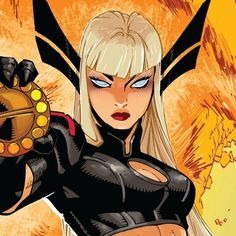 Magik Pfp