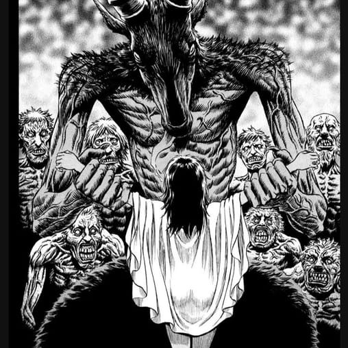 Berserk Account Avatar Pfp