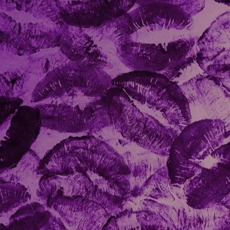 Aesthetic Purple