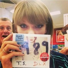 Taylor Swift Pfp