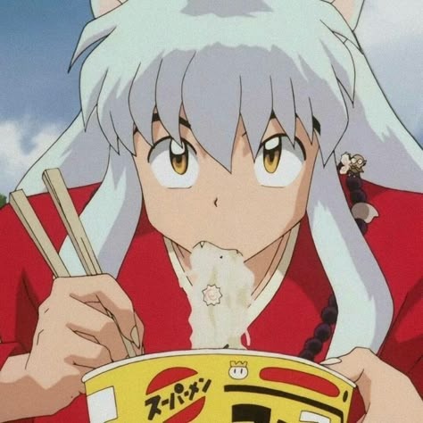 Inuyasha