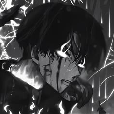 Black Manga