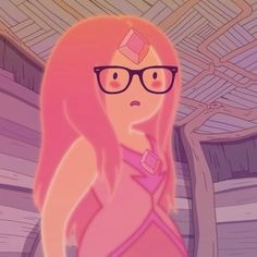 Flame Princess Pfp