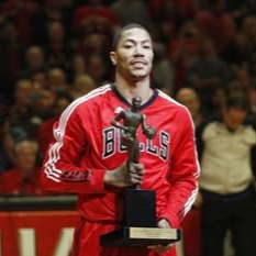 Derrick Rose