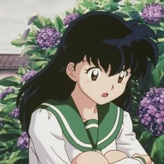 Kagome Profile Icon