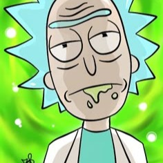 Rick And Morty