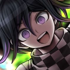 Kokichi User Icon