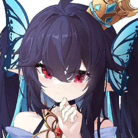 anime girl