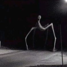 Eerie Pfp