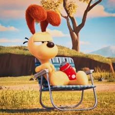 Odie
