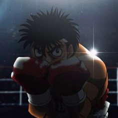Hajime No Ippo