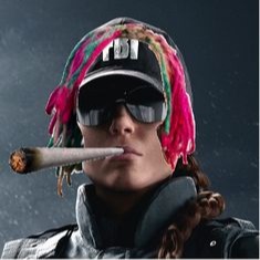 Ash R6