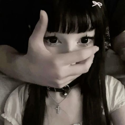 Goth Egirl 6