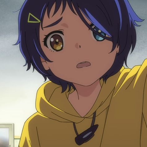 Ai Ohto Display Picture Pfp