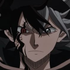 Black Asta Profile Photo