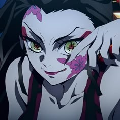 Daki Demon Slayer