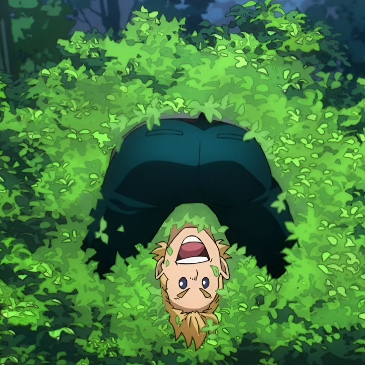 Mirio Togata Profile Photo