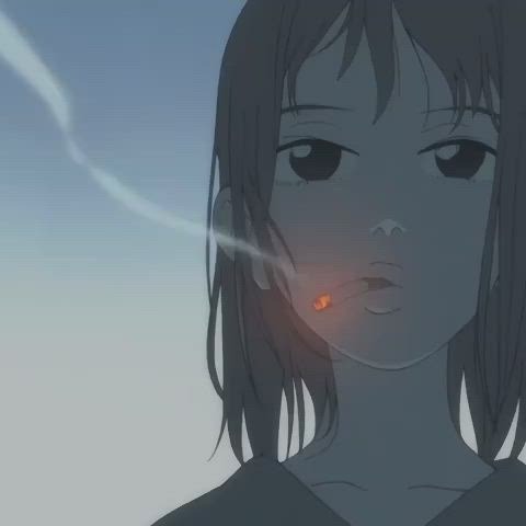 Flcl Haruko User Picture