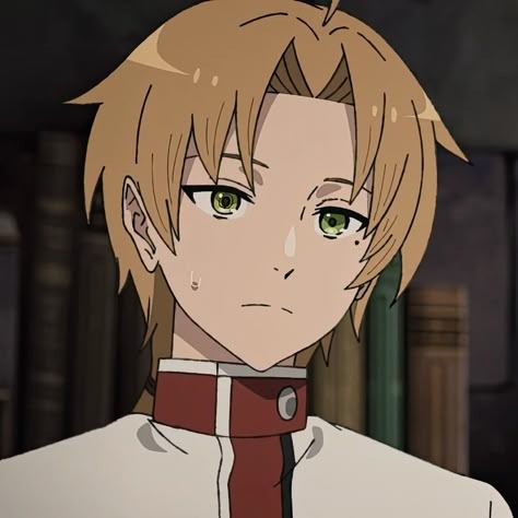 Mushoku Tensei Avatar