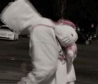 Hoddie Guy Aesthetic 