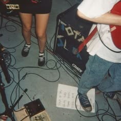Indie Rock