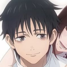 Yuta Okkotsu Matching