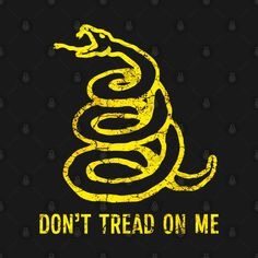 Dont Tread On Me Pfp