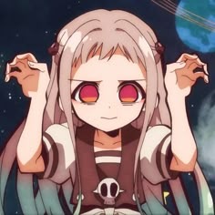 Yashiro Nene Profile Icon