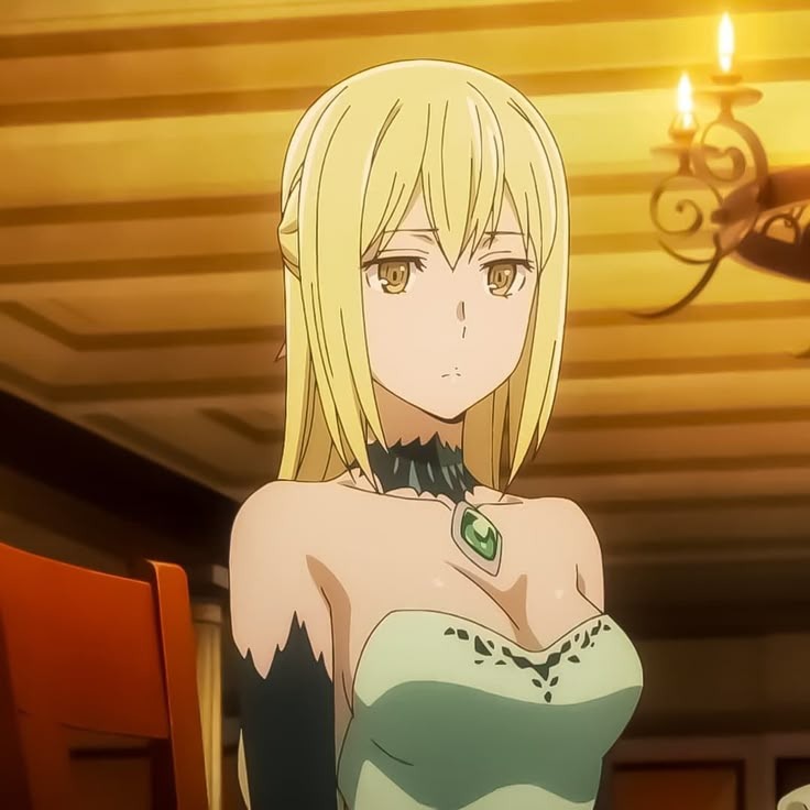 Danmachi